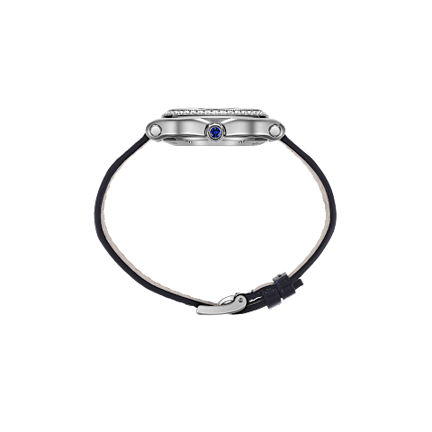 Enlarge {0}Chopard Happy Sport Women  Watch   Side view