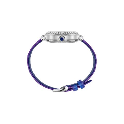 Enlarge {0}Chopard Happy Sport Women  Watch   Side view