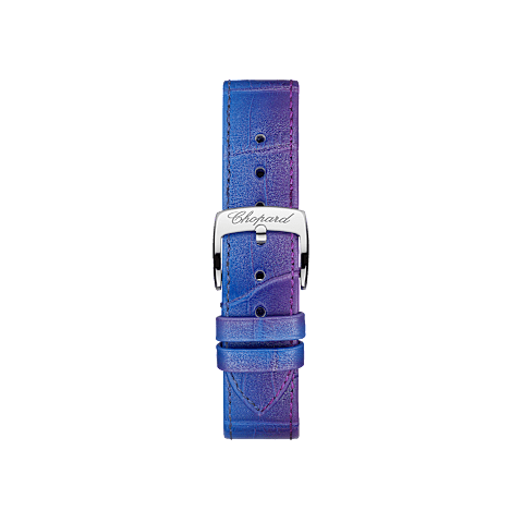 Enlarge {0}Chopard Happy Sport Women  Watch    Clasp closed view