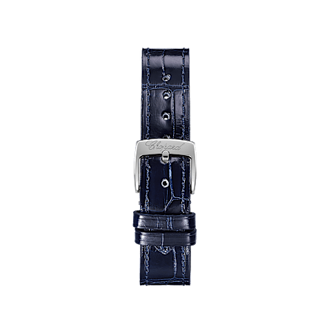 Enlarge {0}Chopard Happy Sport Women  Watch    Clasp closed view