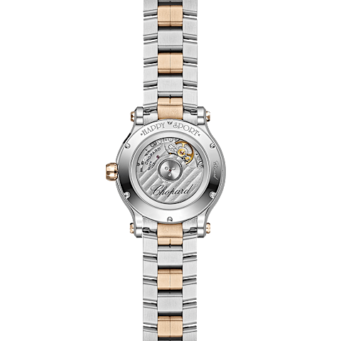 Ingrandisci {0}Chopard Happy Sport Donna - Orologio  Vista posteriore