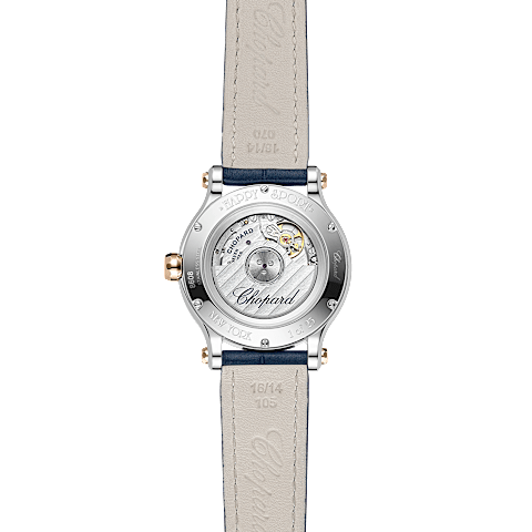 Enlarge {0}Chopard Happy Sport Women  Watch  Back view