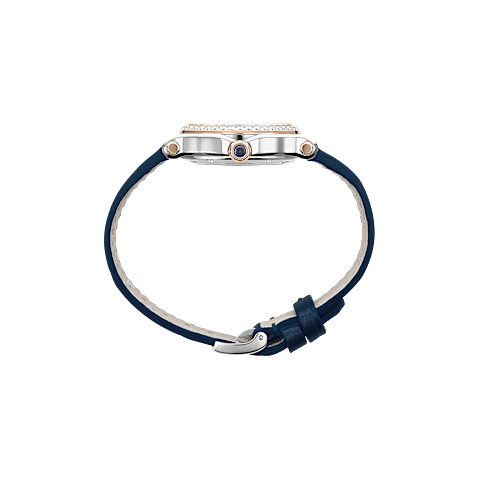 Enlarge {0}Chopard Happy Sport Women  Watch   Side view