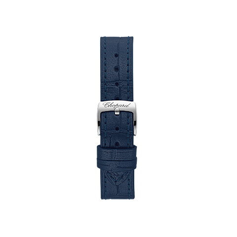Enlarge {0}Chopard Happy Sport Women  Watch    Clasp closed view