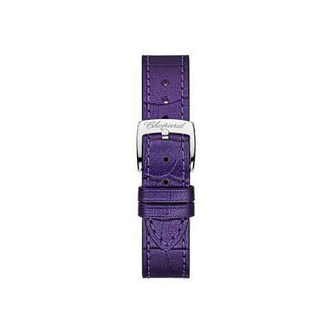 Enlarge {0}Chopard Happy Sport Women  Watch    Clasp closed view