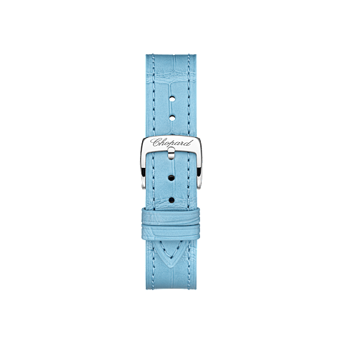 Enlarge {0}Chopard Happy Sport Women  Watch    Clasp closed view