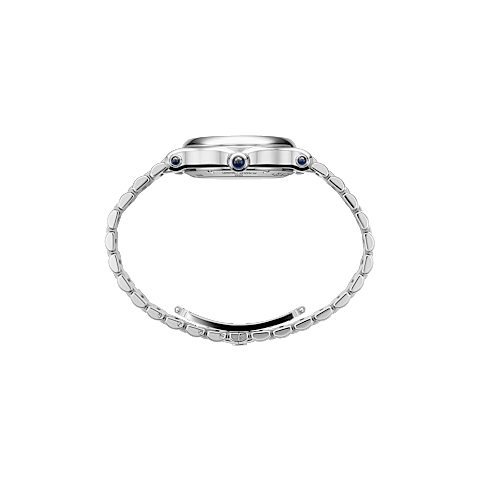 Enlarge {0}Chopard Happy Sport Women  Watch   Side view