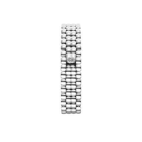 Enlarge {0}Chopard Happy Sport Women  Watch    Clasp closed view