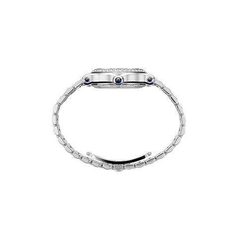 Enlarge {0}Chopard Happy Sport Women  Watch   Side view