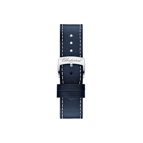 拡大Chopard ハッピースポーツ レディース - ウォッチ    クラスプ閉じたビュー
