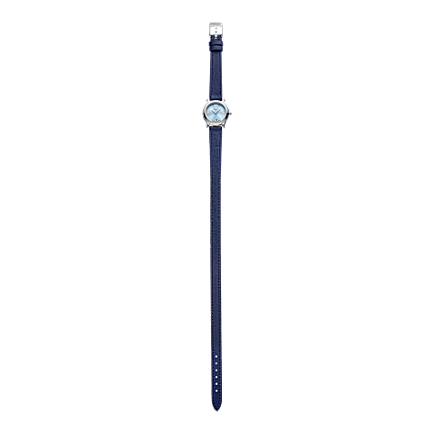 Enlarge {0}Chopard Happy Sport Women  Watch       Front view with interchangeable bracelet