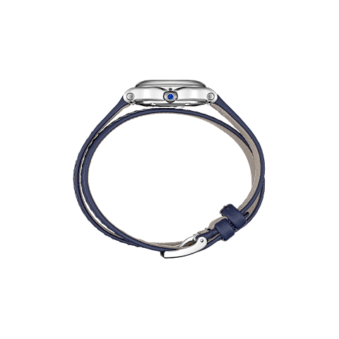 Enlarge {0}Chopard Happy Sport Women  Watch   Side view