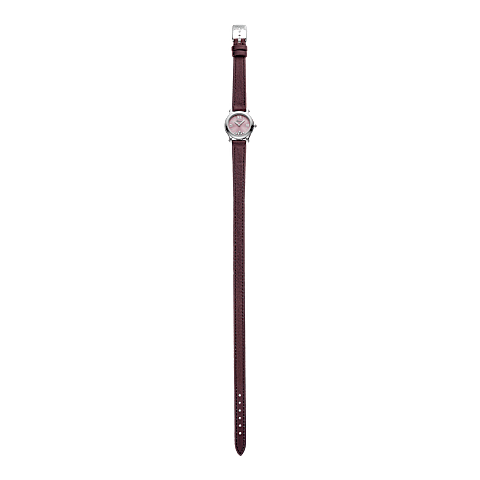 EnlargeChopard Happy Sport Women  Watch       Front view with interchangeable bracelet