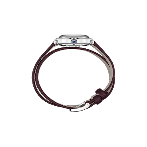 EnlargeChopard Happy Sport Women  Watch   Side view