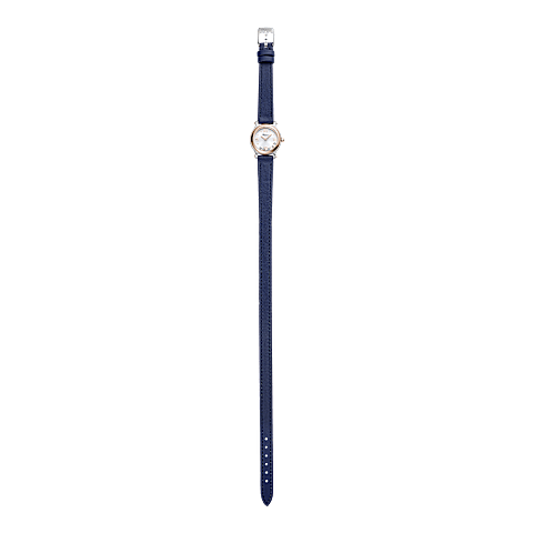 EnlargeChopard Happy Sport Women  Watch       Front view with interchangeable bracelet