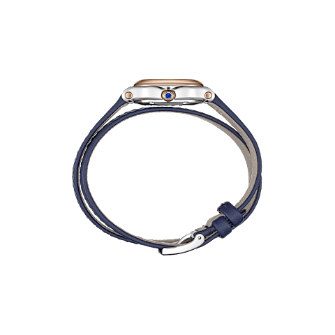 EnlargeChopard Happy Sport Women  Watch   Side view