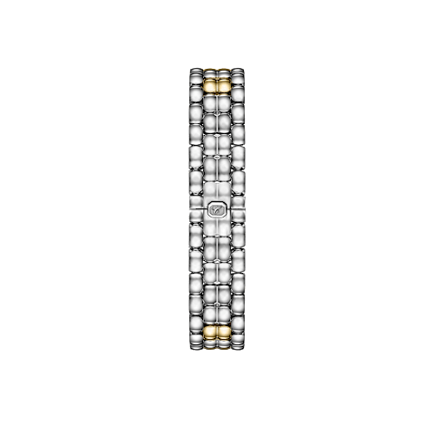 放大 {0}Chopard Happy Sport腕表 女士 钻石 腕表    闭合扣视图