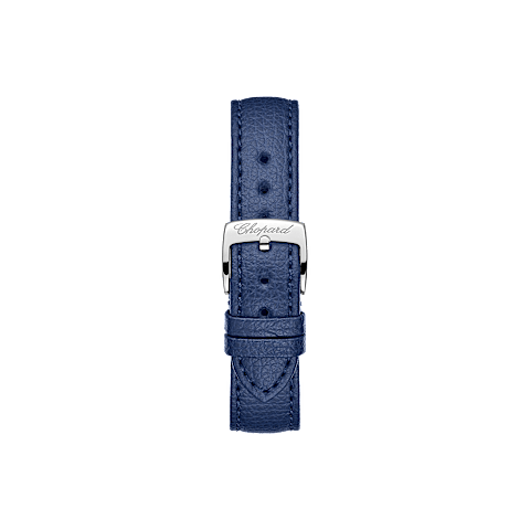 放大 {0}Chopard Happy Sport腕表 中性 钻石 腕表    闭合扣视图