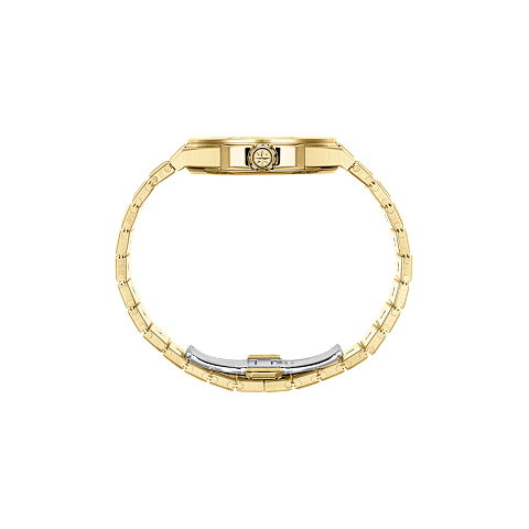 Chopard ألباين إيغل للرجال والنساء - ساعة   عرض جانبي
