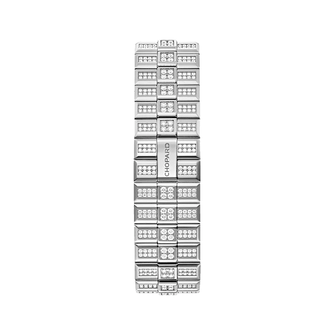 Enlarge {0}Chopard Alpine Eagle Unisex  Watch    Clasp closed view