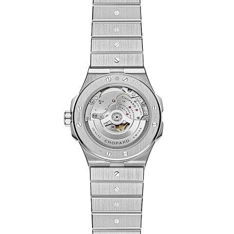 تكبير {0}Chopard ألباين إيغل للرجال والنساء - ساعة  عرض خلفي