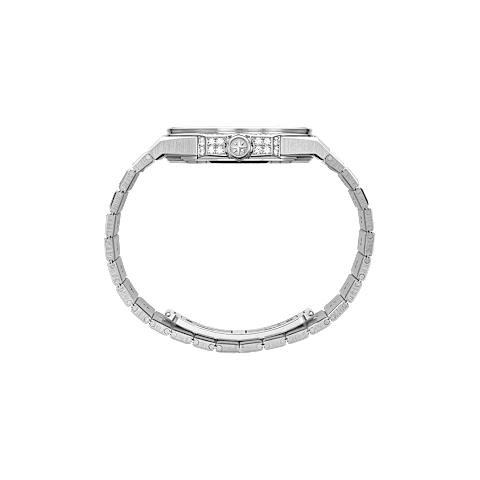 تكبير {0}Chopard ألباين إيغل للرجال والنساء - ساعة   عرض جانبي