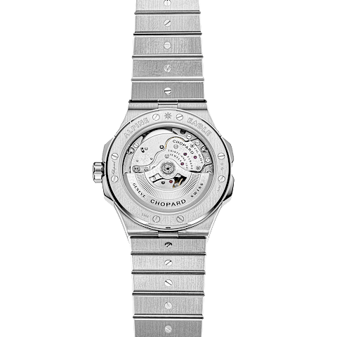 EnlargeChopard Alpine Eagle Unisex  Watch  Back view