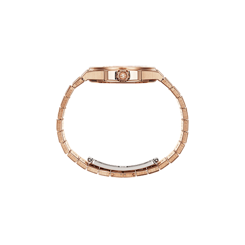 AgrandirChopard Alpine Eagle Homme - Montre   Vue lat&eacute;rale