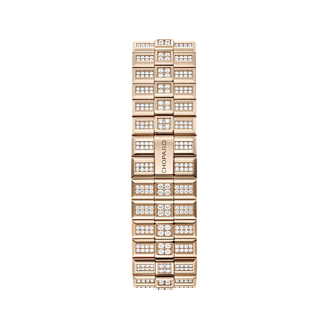 Enlarge {0}Chopard Alpine Eagle Unisex  Watch    Clasp closed view