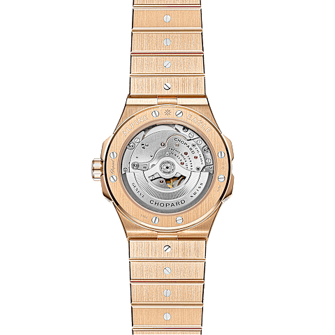 Enlarge {0}Chopard Alpine Eagle Unisex  Watch  Back view