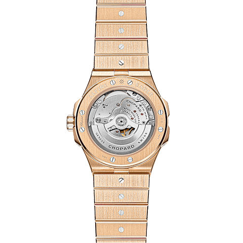 Chopard Alpine Eagle Unisex  Watch  Back view
