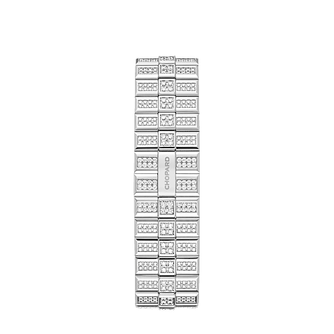 Enlarge {0}Chopard Alpine Eagle Unisex  Watch    Clasp closed view