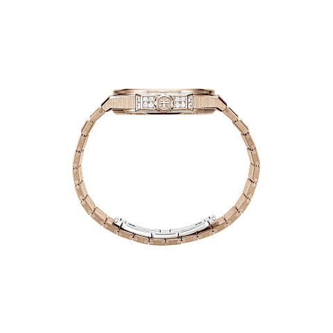 AgrandirChopard Alpine Eagle Unisexe - Montre   Vue lat&eacute;rale