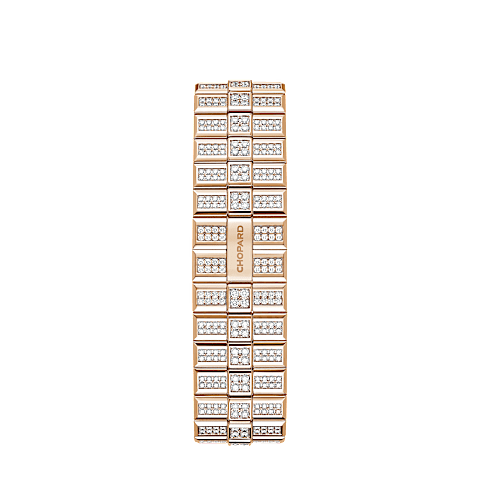 AgrandirChopard Alpine Eagle Unisexe - Montre    Vue ferm&eacute;e du fermoir