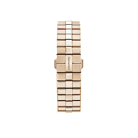 Enlarge {0}Chopard Alpine Eagle Unisex  Watch    Clasp closed view