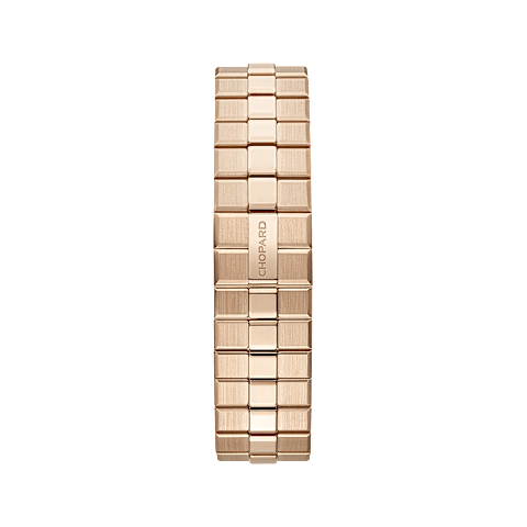 AgrandirChopard Alpine Eagle Unisexe - Montre    Vue ferm&eacute;e du fermoir