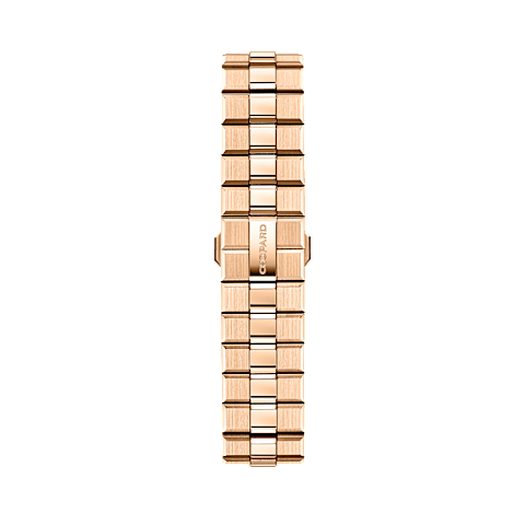 Enlarge {0}Chopard Alpine Eagle Unisex  Watch    Clasp closed view
