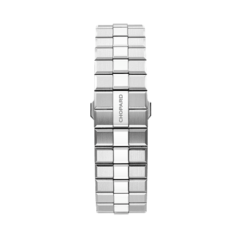 放大 {0}Chopard Alpine Eagle雪山傲翼系列 中性 腕表    闭合扣视图
