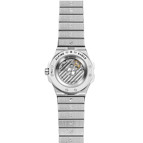 EnlargeChopard Alpine Eagle Unisex  Watch  Back view