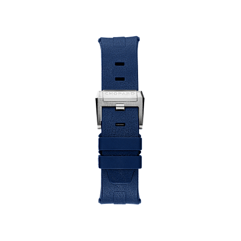 Enlarge {0}Chopard Alpine Eagle Men Chronograph Watch    Clasp closed view