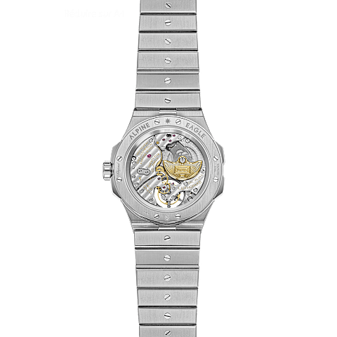 Ampliar {0}Chopard Alpine Eagle Hombre - Reloj  Vista trasera