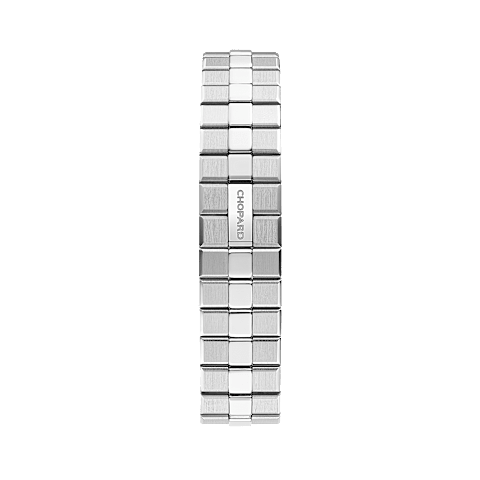 Agrandir {0}Chopard Alpine Eagle Unisexe - Montre    Vue ferm&eacute;e du fermoir