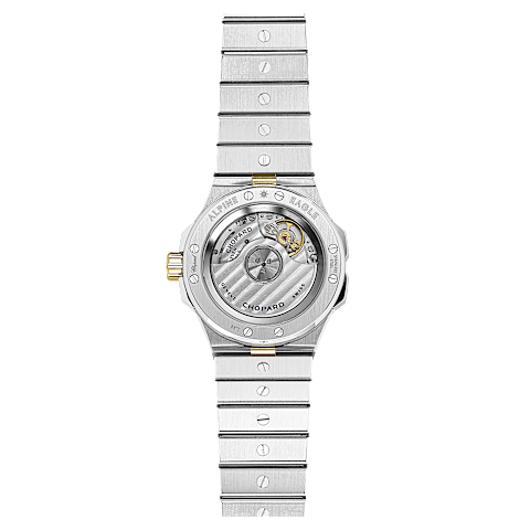 Увеличить {0}Chopard Alpine Eagle Женщины - Элитный  Вид сзади