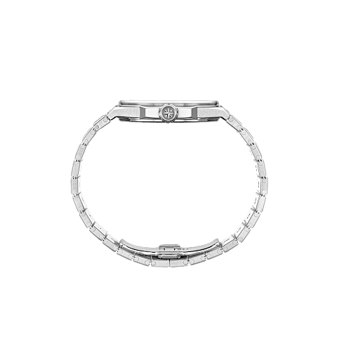 Agrandir {0}Chopard Alpine Eagle Unisexe - Montre   Vue lat&eacute;rale