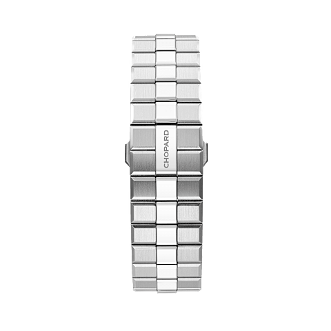 Agrandir {0}Chopard Alpine Eagle Unisexe - Montre    Vue ferm&eacute;e du fermoir