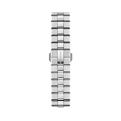 Enlarge {0}Chopard Alpine Eagle Unisex  Watch    Clasp closed view