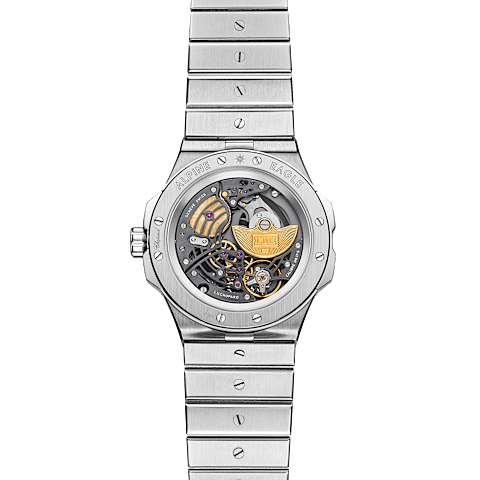 تكبير {0}Chopard ألباين إيغل للرجال - ساعة  عرض خلفي