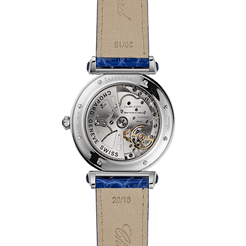 Enlarge {0}Chopard IMPERIALE Women  Watch  Back view