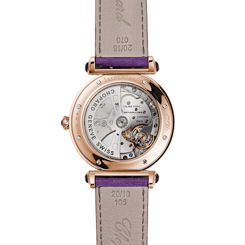 EnlargeChopard IMPERIALE Women  Watch  Back view