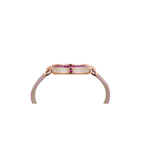 Enlarge {0}Chopard IMPERIALE Women  Watch   Side view